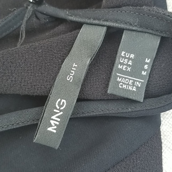 DRESSED UP JERSEY - Picture 5 of 5